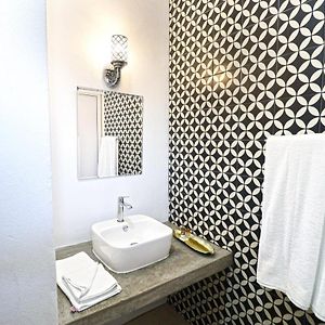 Family Double Room