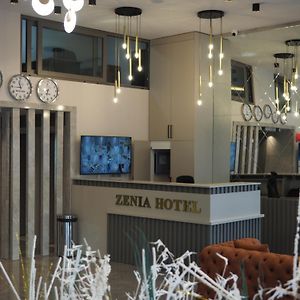 Zenia Hotel